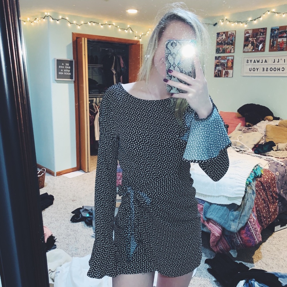Super cute formal dress